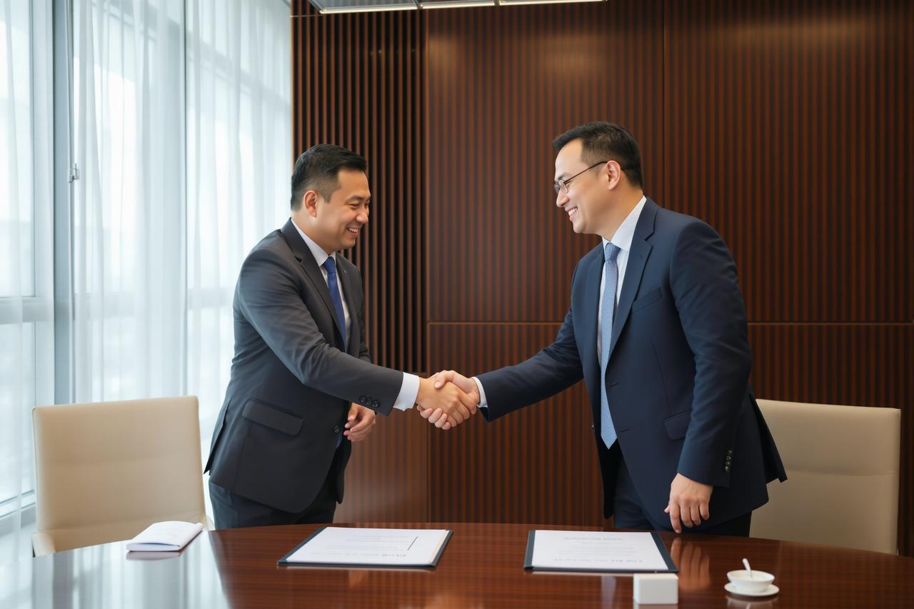 丫丫影视与腾讯视频达成战略合作，共同开发10部精品剧集